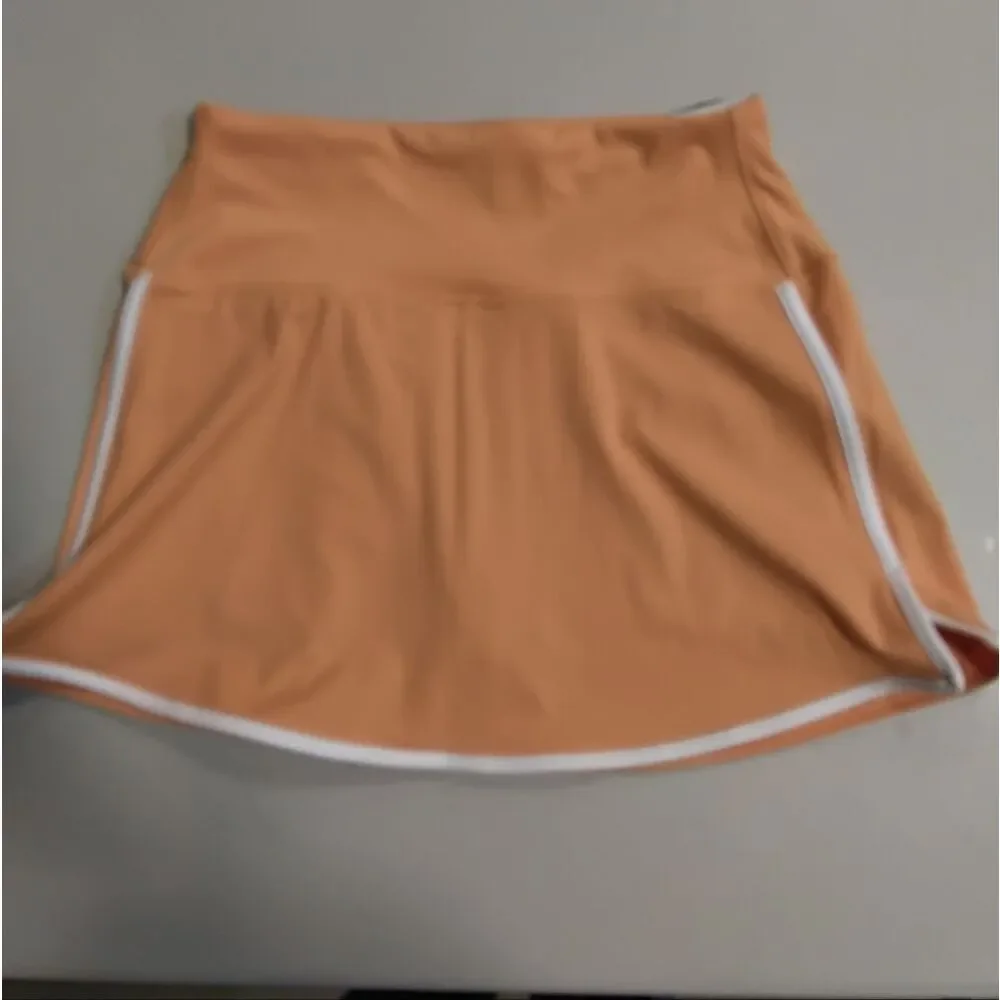 DSG Activate High-Rise Skortwith Built In Shorts